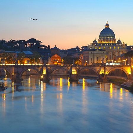 San Peter Exclusive House - In The Hearth Of Rome Exterior photo