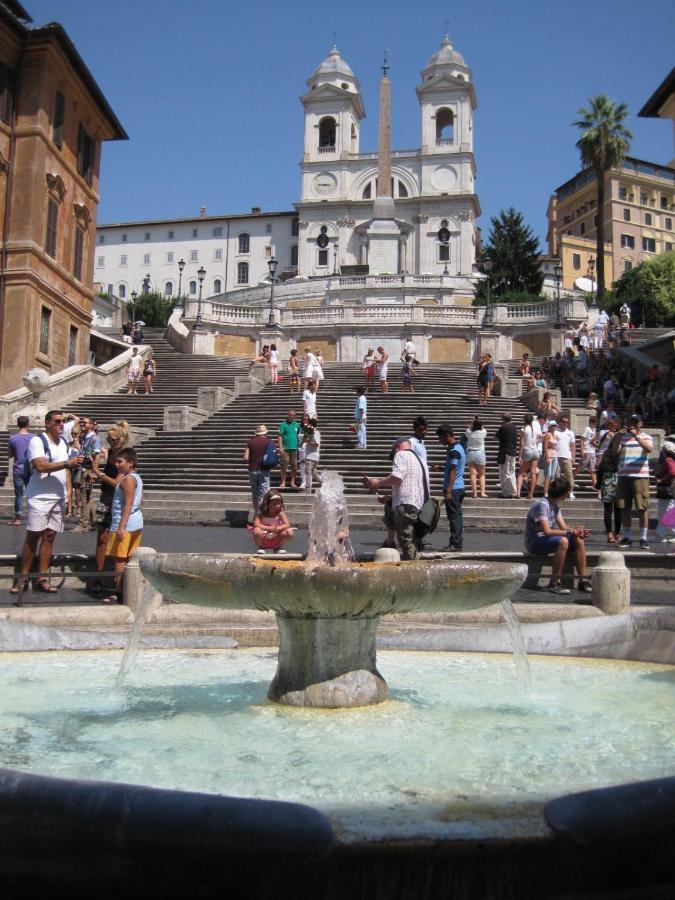San Peter Exclusive House - In The Hearth Of Rome Exterior photo